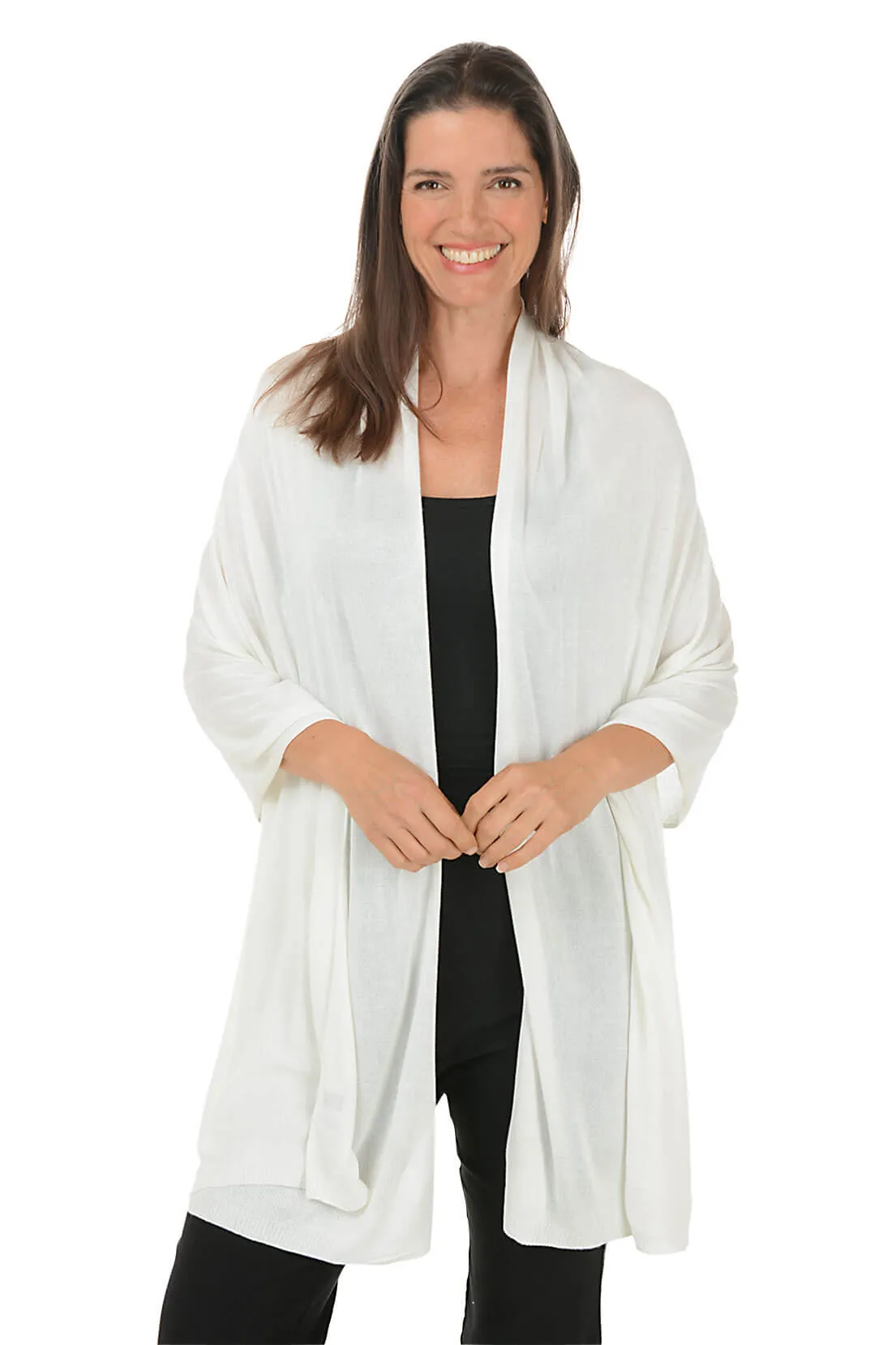 Ari Bamboo Shawl