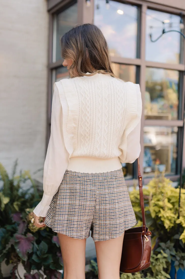 Candace Sweater