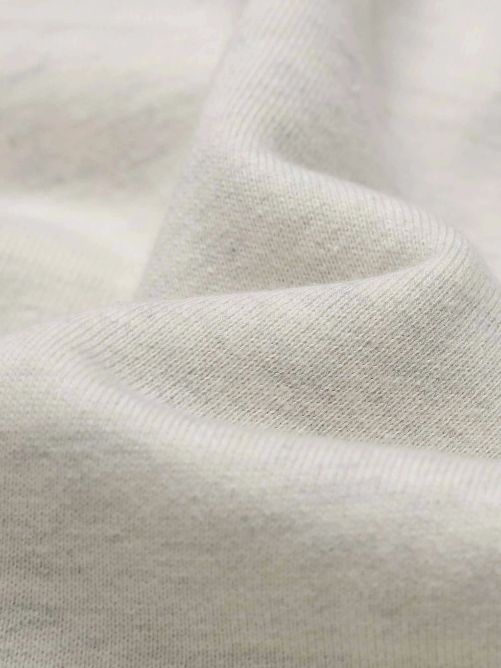 Cotton Hemp Relaxed Pants