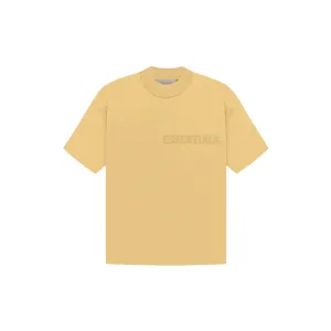 Fear of God Essentials SS Tee Light Tuscan