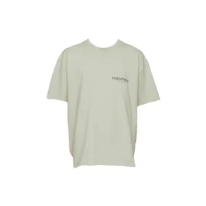 Fear of God Essentials SSENSE Exclusive Jersey T-shirt Concrete