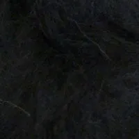 Hand knit cable sleeve sweater (alpaca)