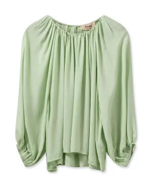 Mos Mosh Sansa Boheme Soft Blouse 159680
