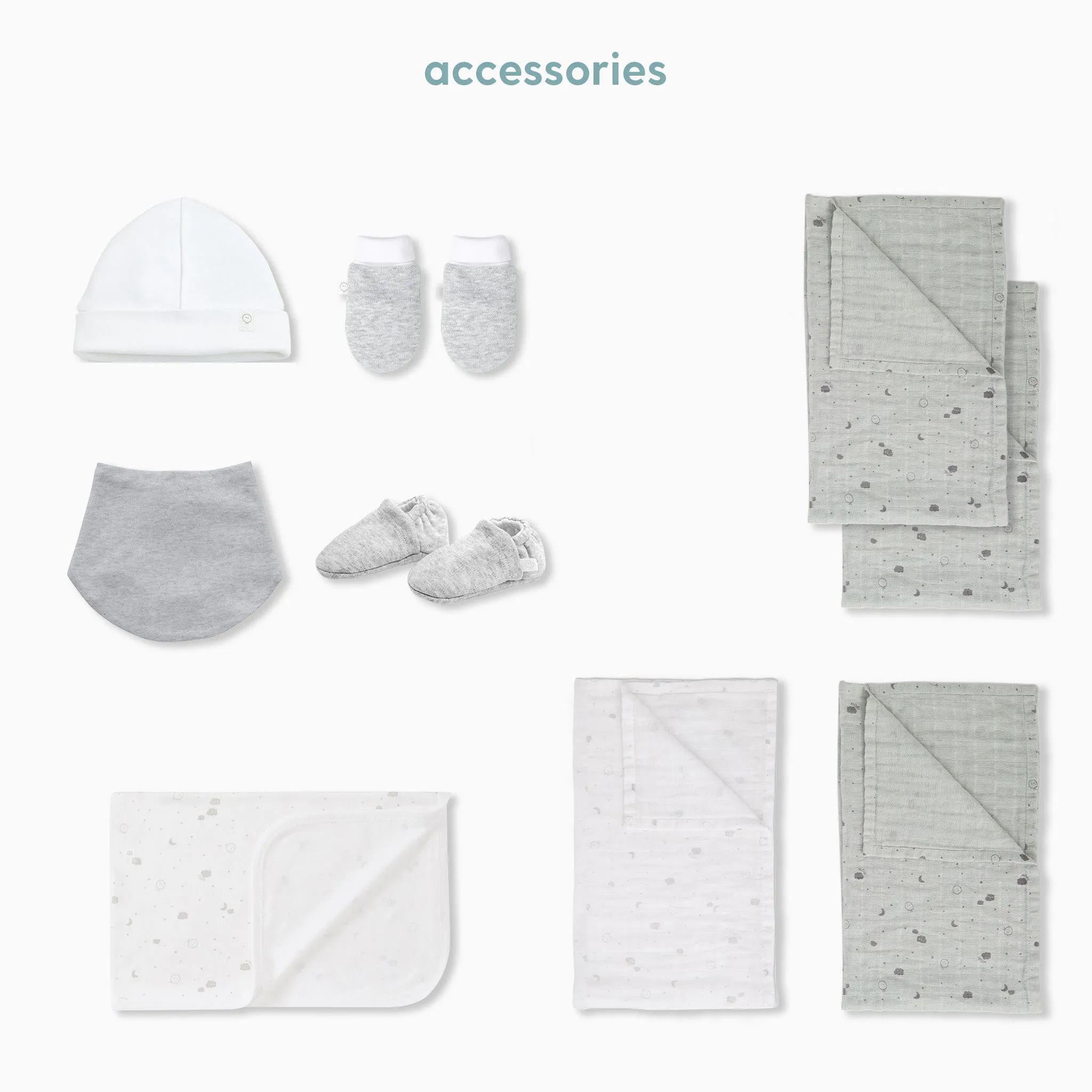 Supreme Set