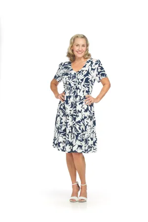 Terri Dress