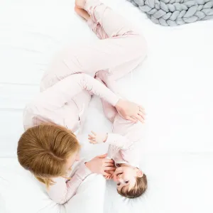 The Blush Onesie