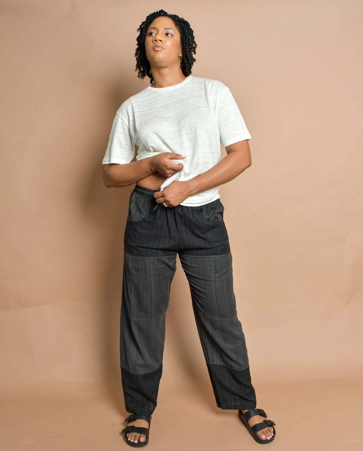 Unisex Hemp Classic Tee