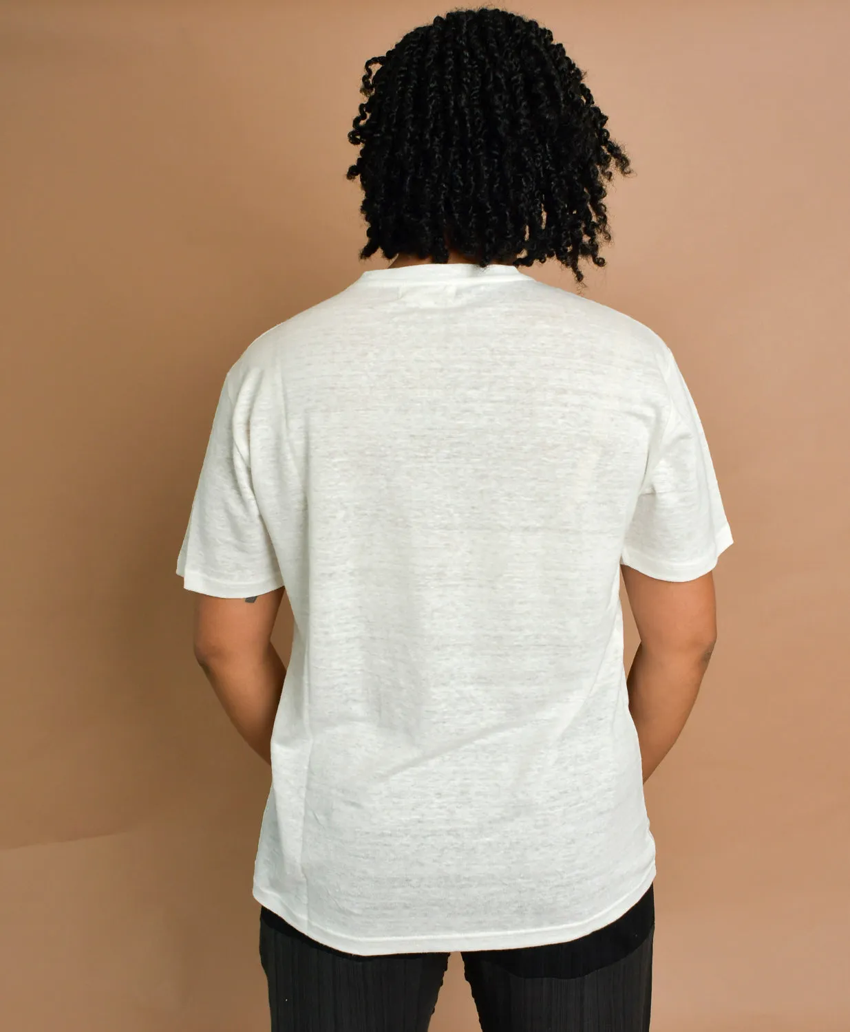 Unisex Hemp Classic Tee