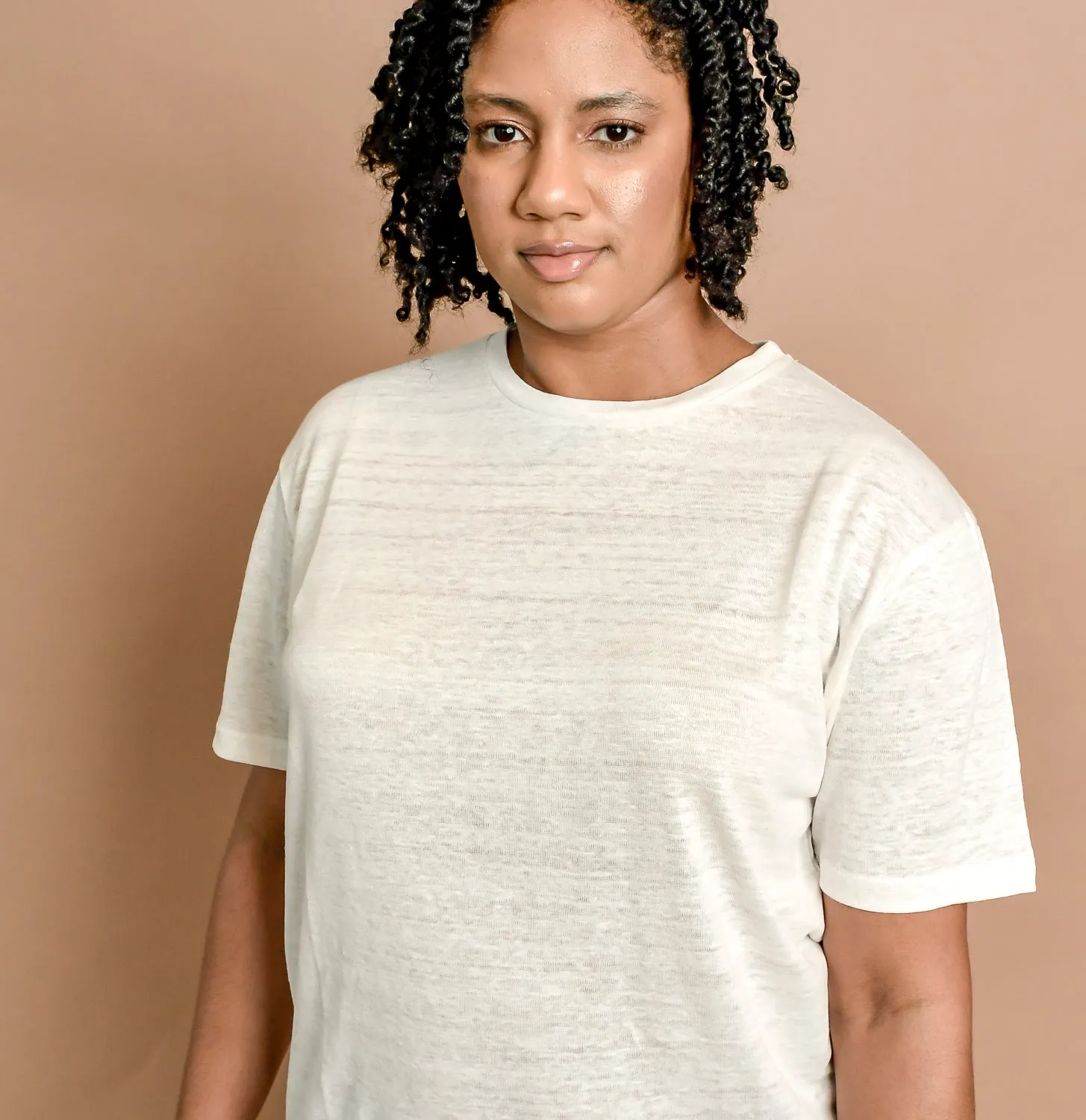 Unisex Hemp Classic Tee